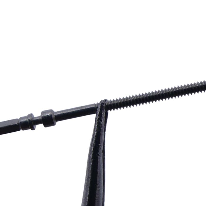 Tissot 28-1 - 401 Tige de remontoir (à l'unité) - Winding stem (per unit)