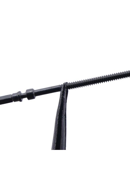 Tissot 28-1 - 401 Tige de remontoir (à l'unité) - Winding stem (per unit)