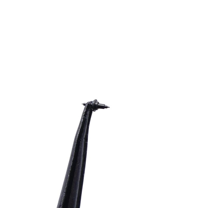 Tissot 28-1 - 723 Axe de balancier (à l'unité) - Balancer staff pivoted (per unit)