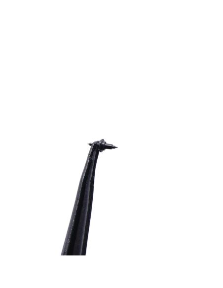 Tissot 28-1 - 723 Axe de balancier (à l'unité) - Balancer staff pivoted (per unit)