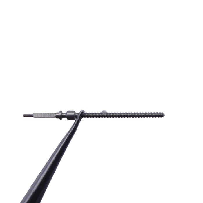 Tissot 28-5 - 401 Tige de remontoir (à l'unité) - Winding stem (per unit)