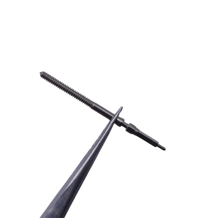 Tissot 43 - 401 Tige de remontoir (à l'unité) - Winding stem (per unit)