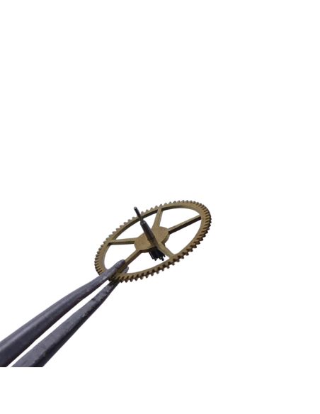 Tissot 43 - 210 Roue moyenne (à l'unité) - Third wheel and pinion (per unit)