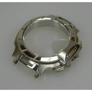 Tissot T Race boîtier