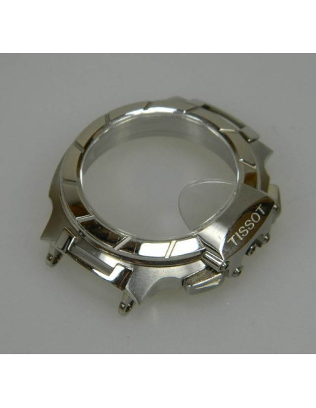 Tissot T Race boîtier