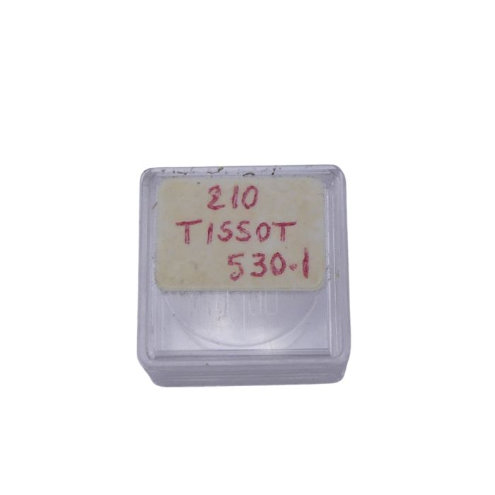 Tissot 530-1 - 210 Roue moyenne (à l'unité) - Third wheel and pinion (per unit)