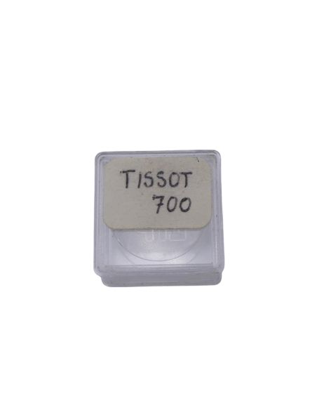 Tissot 700 - 401 Tige de remontoir (à l'unité) - Winding stem (per unit)