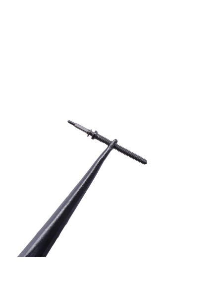 Tissot 700 - 401 Tige de remontoir (à l'unité) - Winding stem (per unit)