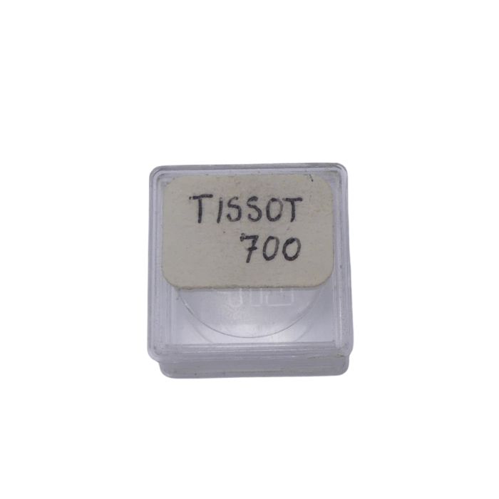 Tissot 700 - 410 Pignon de remontoir (à l'unité) - Winding pinion (per unit)