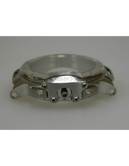 Tissot T Race boîtier