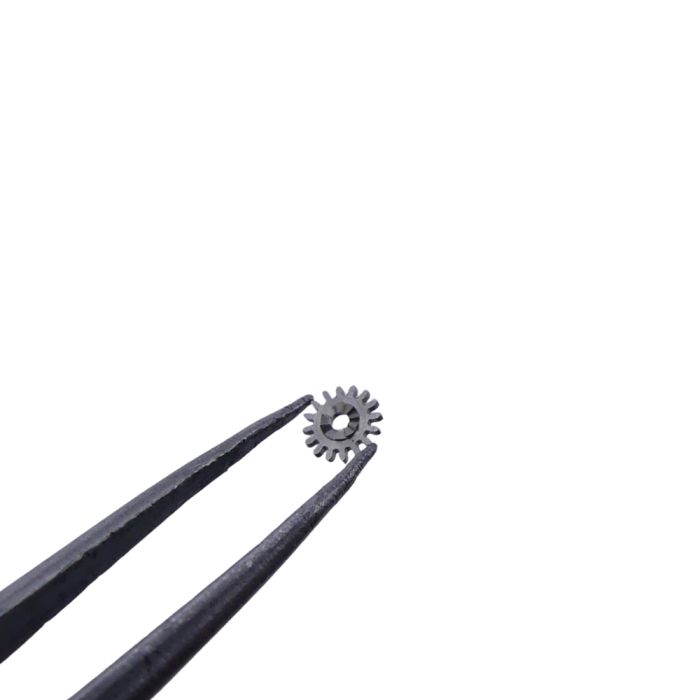 Tissot 700 - 410 Pignon de remontoir (à l'unité) - Winding pinion (per unit)