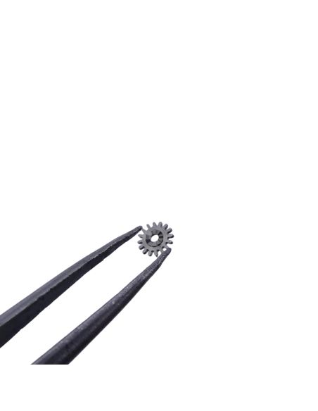 Tissot 700 - 410 Pignon de remontoir (à l'unité) - Winding pinion (per unit)