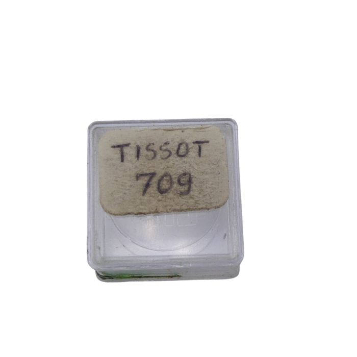 Tissot 709 - 420 Roue de couronne (à l'unité) - Crown wheel (per unit)