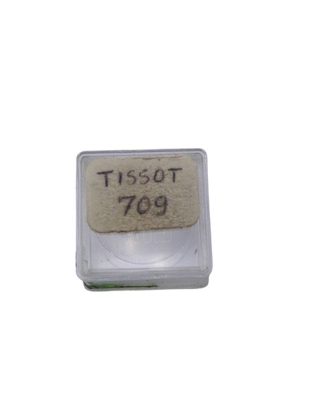 Tissot 709 - 420 Roue de couronne (à l'unité) - Crown wheel (per unit)