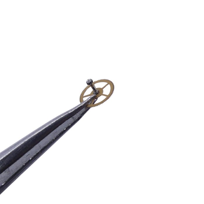 Tissot 741 - 210 Roue moyenne (à l'unité) - Third wheel and pinion (per unit)