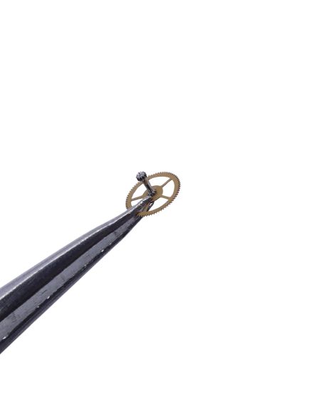 Tissot 741 - 210 Roue moyenne (à l'unité) - Third wheel and pinion (per unit)
