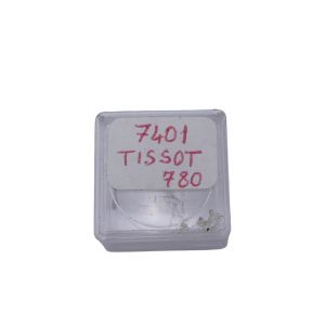 Tissot 780 - 7401 Tige de remontoir de sonnerie (à l'unité) - Alarm winding stem (per unit)