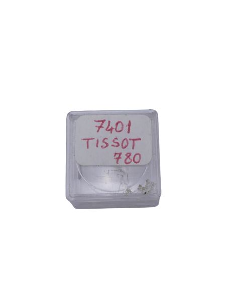 Tissot 780 - 7401 Tige de remontoir de sonnerie (à l'unité) - Alarm winding stem (per unit)