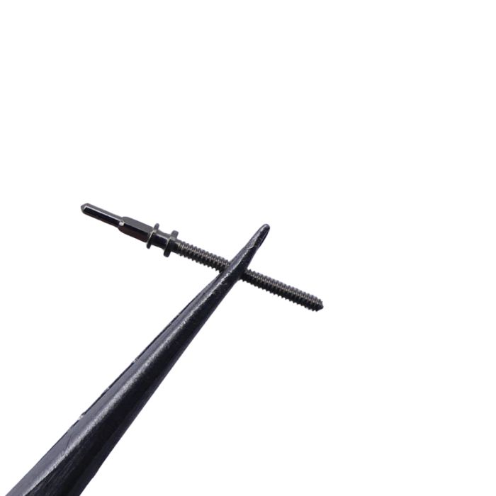Tissot 780 - 7401 Tige de remontoir de sonnerie (à l'unité) - Alarm winding stem (per unit)