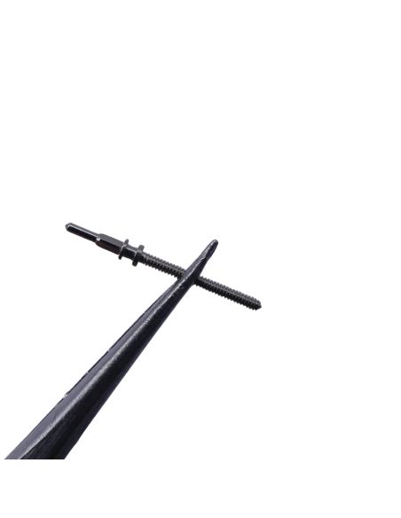Tissot 780 - 7401 Tige de remontoir de sonnerie (à l'unité) - Alarm winding stem (per unit)