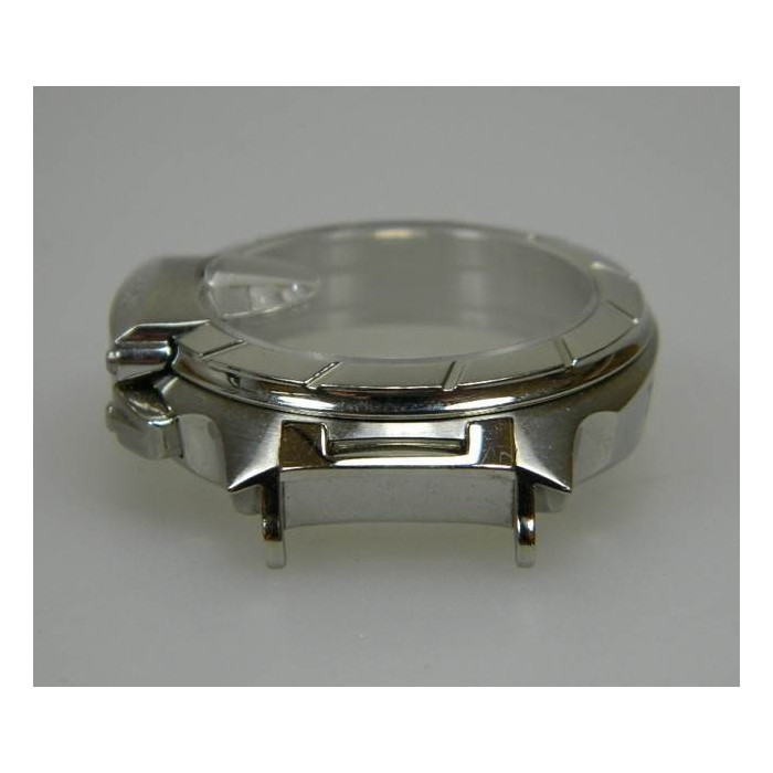 Tissot T Race boîtier