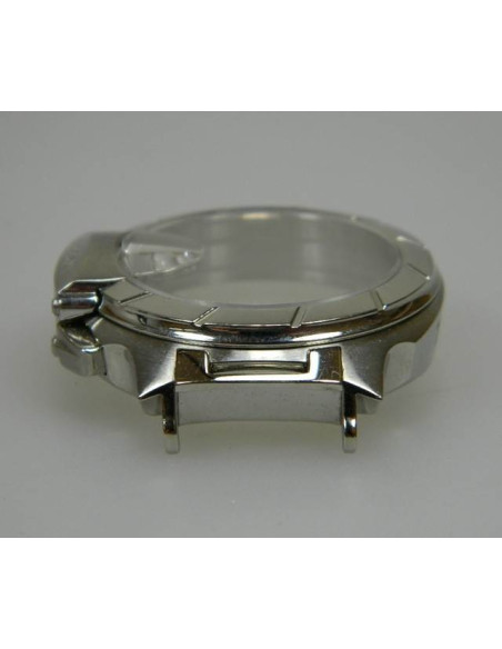 Tissot T Race boîtier