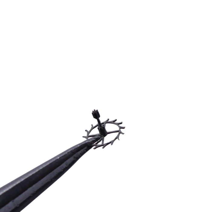 Tissot 780 - 705 Roue d'ancre pivotée (à l'unité) - Escape wheel and pinion with straight pivots (per unit)