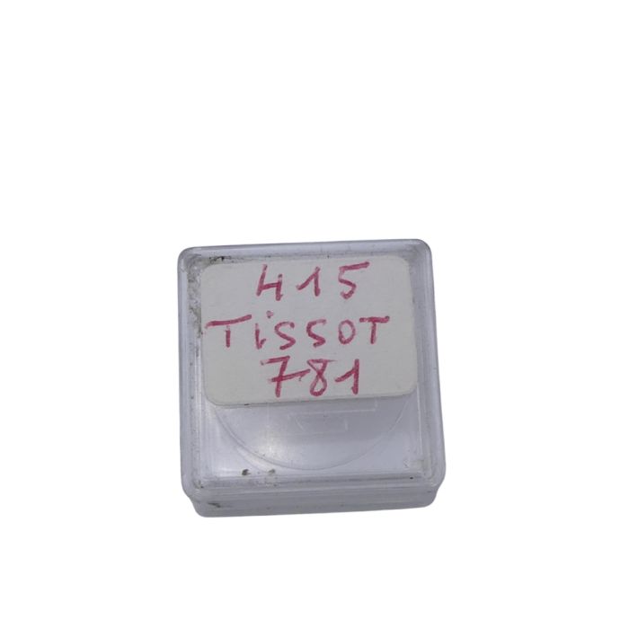 Tissot 781 - 415 Rochet (à l'unité) - Ratchet wheel (per unit)
