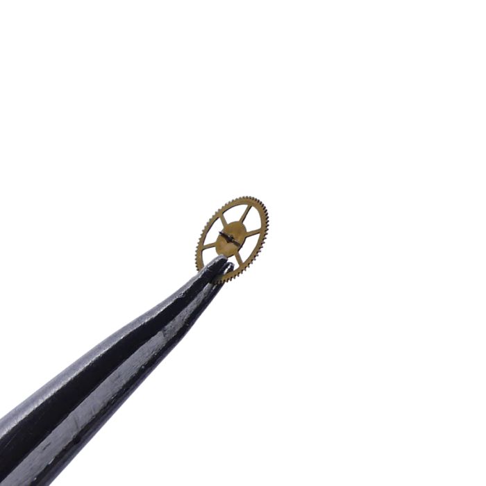 Tissot 2301 - 220 Roue de seconde court pivot (à l'unité) - Fourth wheel and pinion without second hand bit (per unit)