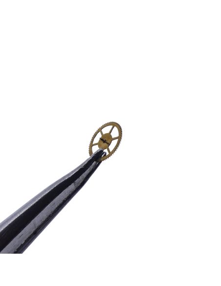 Tissot 2301 - 220 Roue de seconde court pivot (à l'unité) - Fourth wheel and pinion without second hand bit (per unit)