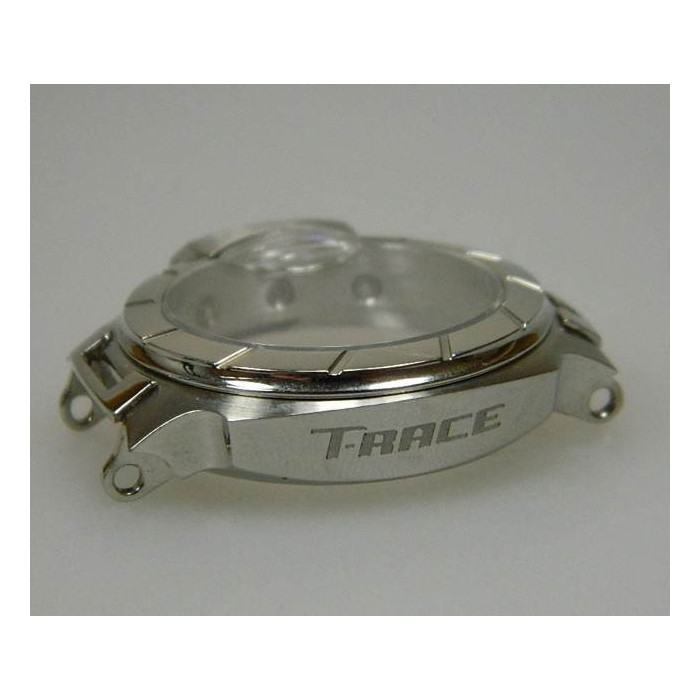 Tissot T Race boîtier