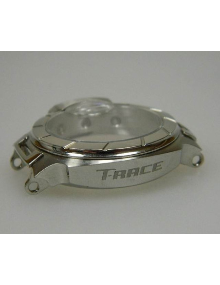 Tissot T Race boîtier