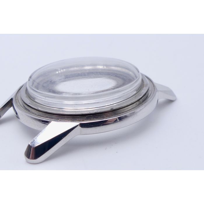 Enicar Sherpa Dive Jumbo Carrure - Case - BaANXS