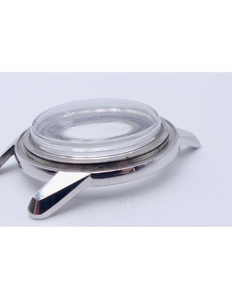 Enicar Sherpa Dive Jumbo Carrure - Case - BaANXS