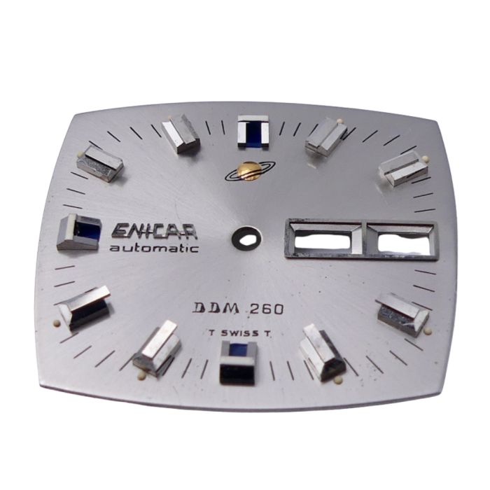 Enicar DDM 260Cadran - Dial - 147-06-01