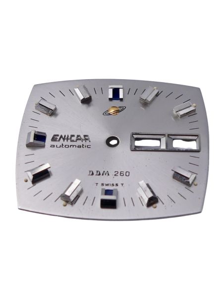Enicar DDM 260Cadran - Dial - 147-06-01