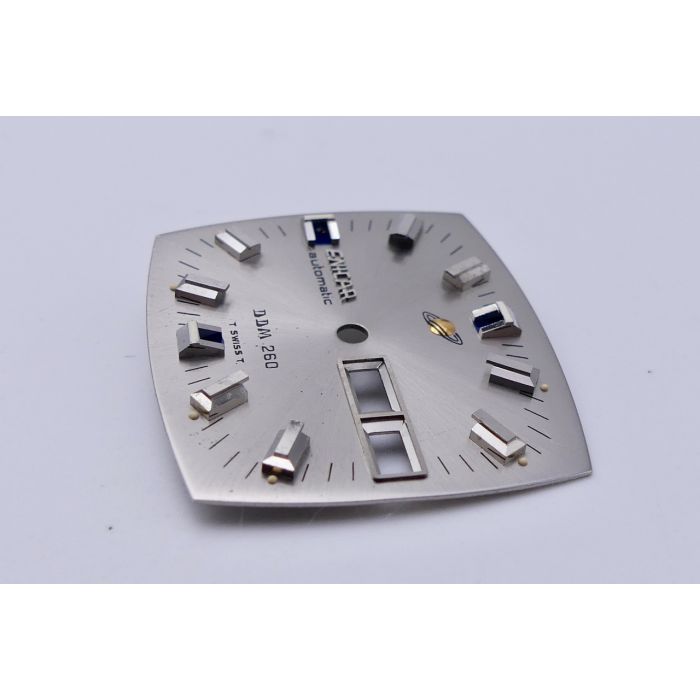 Enicar DDM 260Cadran - Dial - 147-06-01