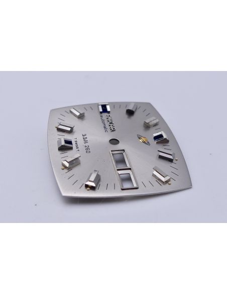 Enicar DDM 260Cadran - Dial - 147-06-01