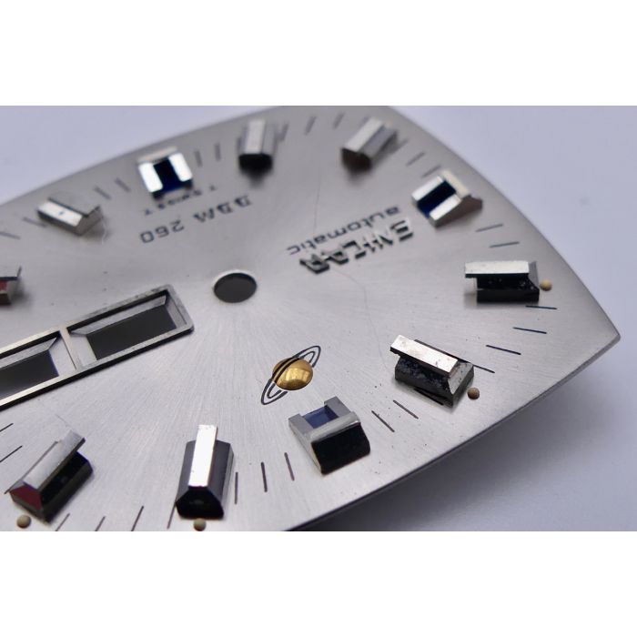 Enicar DDM 260Cadran - Dial - 147-06-01
