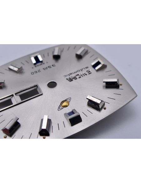 Enicar DDM 260Cadran - Dial - 147-06-01