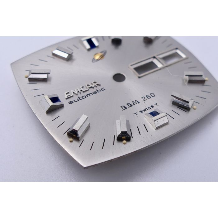 Enicar DDM 260Cadran - Dial - 147-06-01
