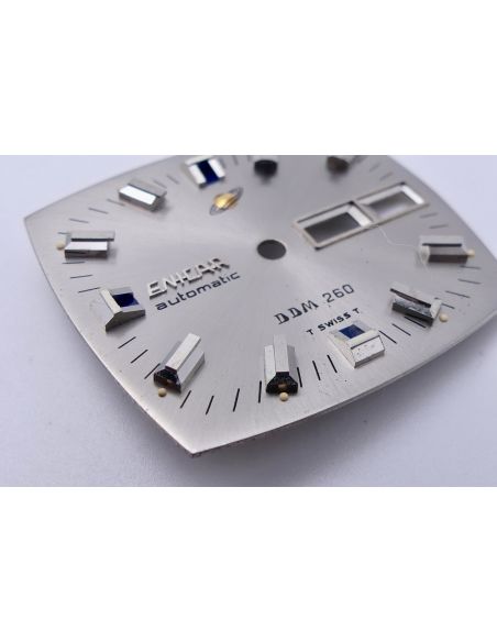 Enicar DDM 260Cadran - Dial - 147-06-01