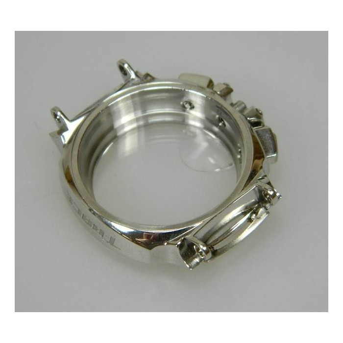 Tissot T Race boîtier