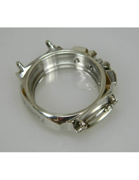 Tissot T Race boîtier