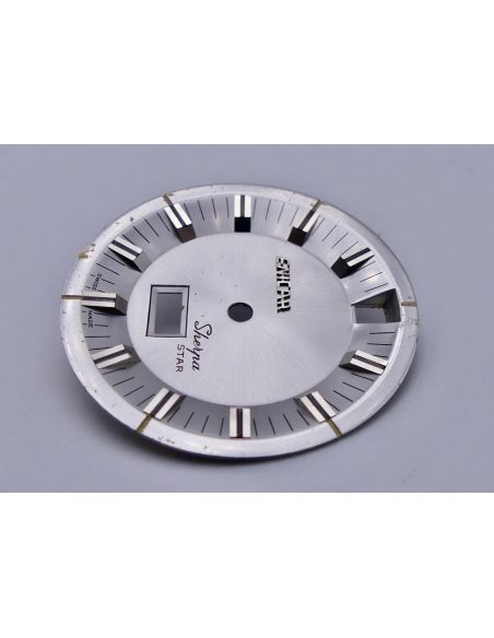Enicar Sherpa StarCadran - Dial - 147-02-01