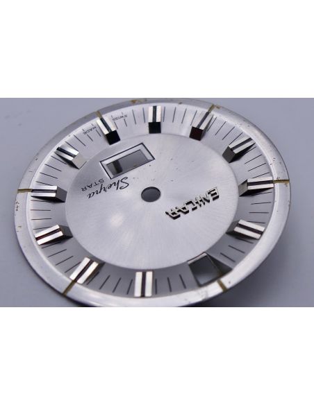 Enicar Sherpa StarCadran - Dial - 147-02-01