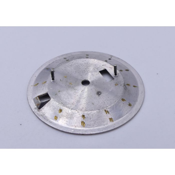 Enicar Sherpa StarCadran - Dial - 147-02-01