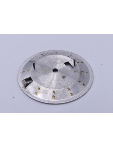 Enicar Sherpa StarCadran - Dial - 147-02-01