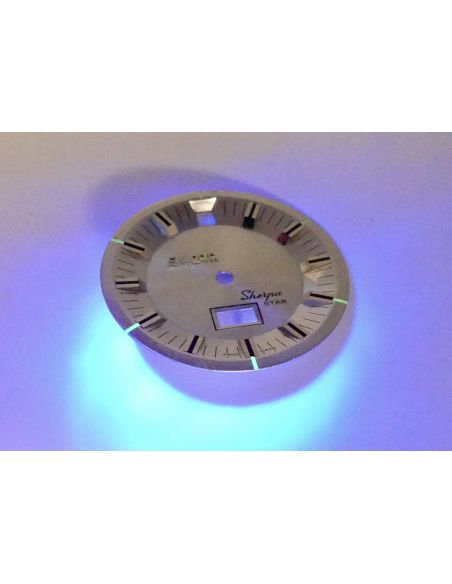 Enicar Sherpa StarCadran - Dial - 147-02-01