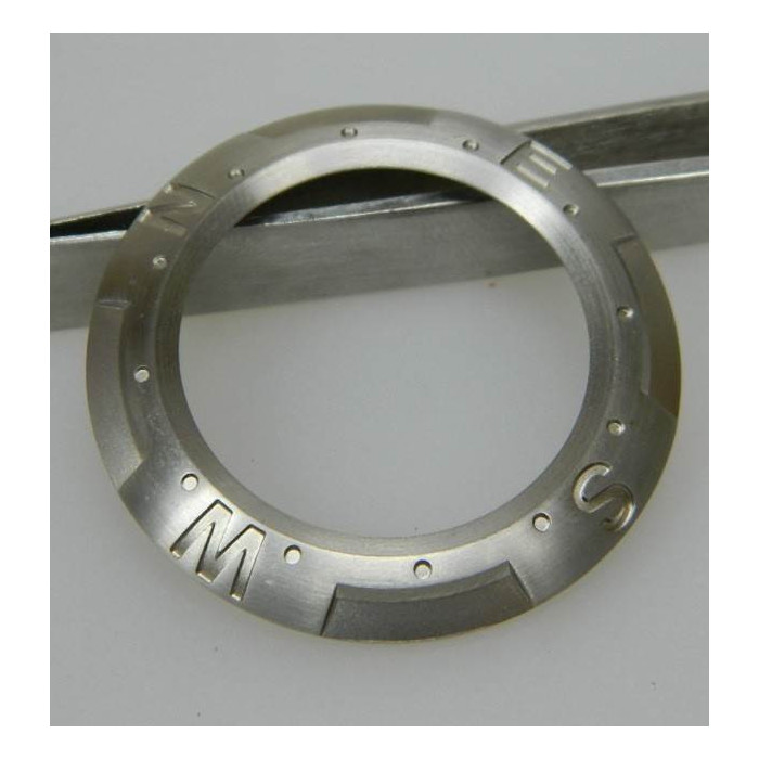 Tissot T touch titane lunette